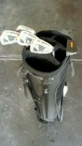 Golfclubs