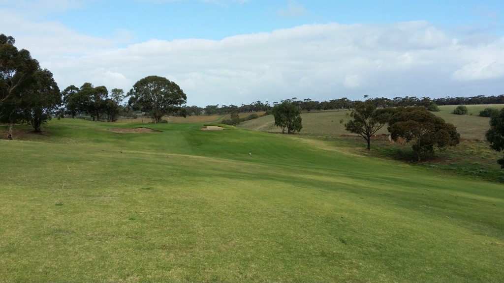 Melbourne Airport Golf Club